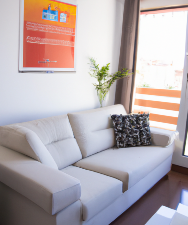 Find den perfekte lejlighed i Malaga