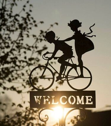 Digitale børn: Skærmtid eller skærpet sind?