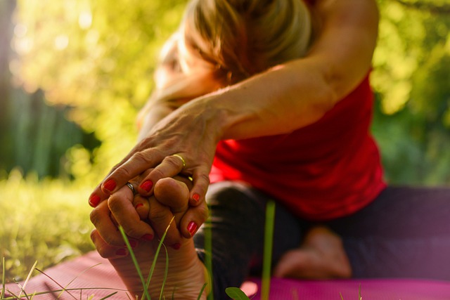 Yoga for begyndere – Sådan kommer du i gang med yoga og hvad du behøver at vide