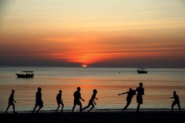 Fra flybilletter til hoteller: De skjulte omkostninger ved zanzibar-rejser