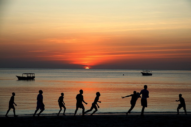 Fra flybilletter til hoteller: De skjulte omkostninger ved zanzibar-rejser
