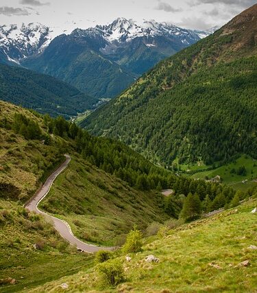 Kitzbühel: Din næste destination for en uforglemmelig alpeoplevelse