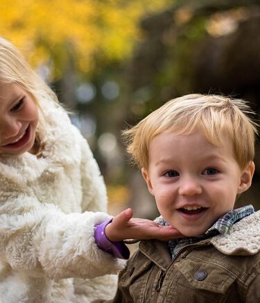 Skærmtid eller leg? Balancen i det moderne børneliv