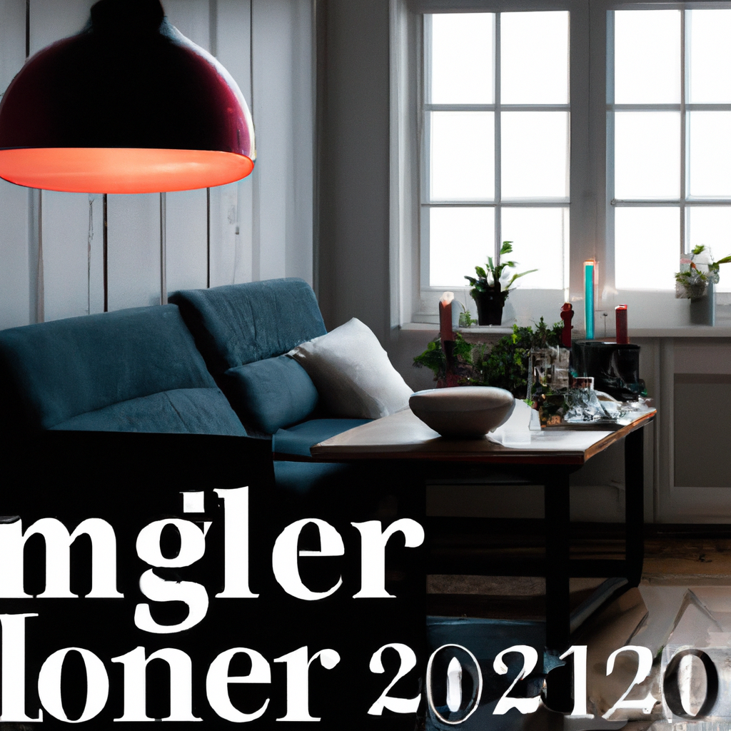 Lommelygte-trends for 2021.